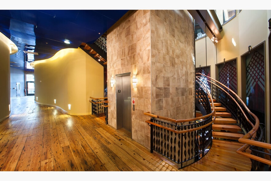 More Photos Of 140 Virginia St, Richmond Office For Sale