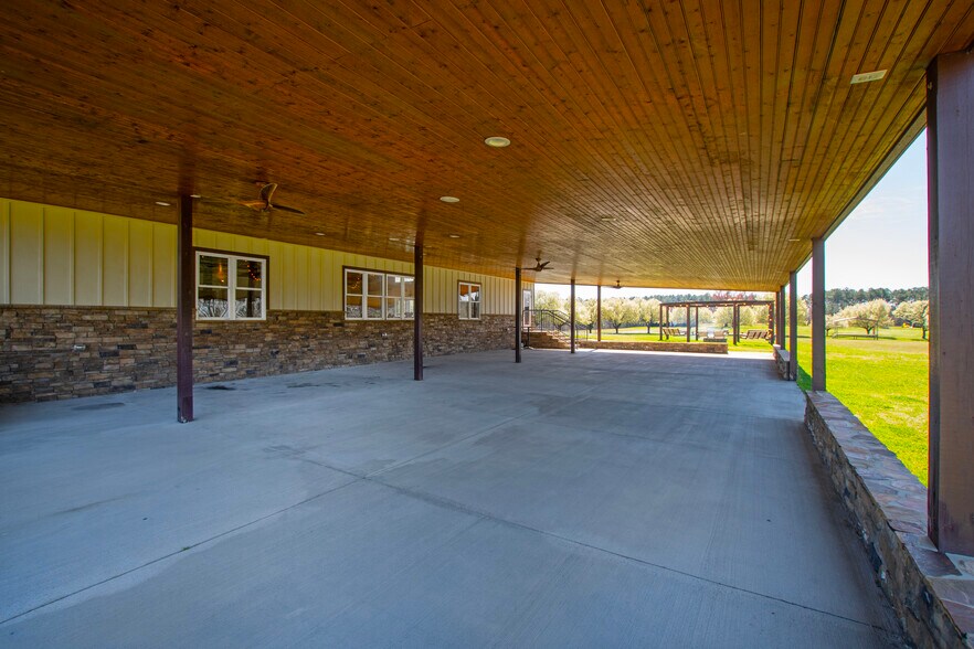 More Photos Of 3200 Bliss Trail, Stem Lodge Meeting Hall For Sale