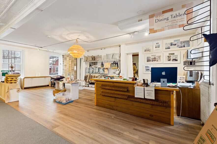 More Photos Of 109 Main St, Yarmouth Storefront Retail Office For Lease