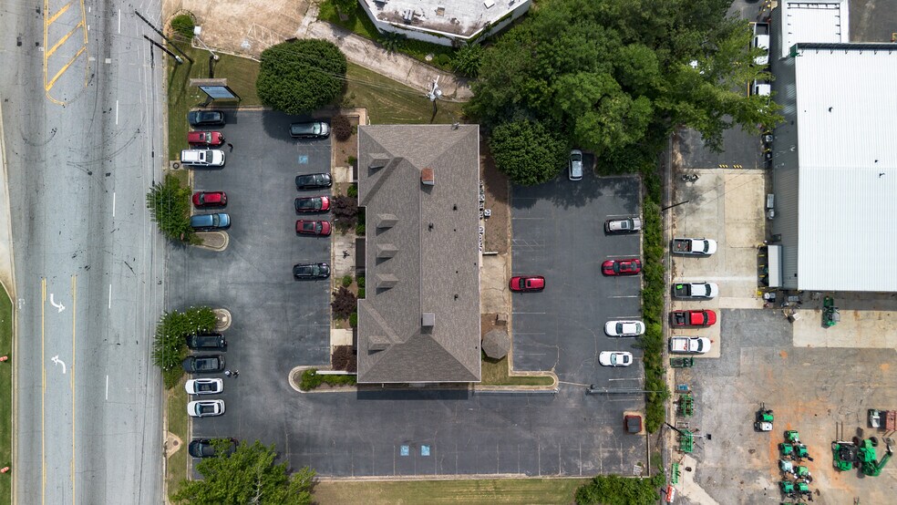 More Photos Of 1299 Battlecreek Rd, Jonesboro Medical For Sale