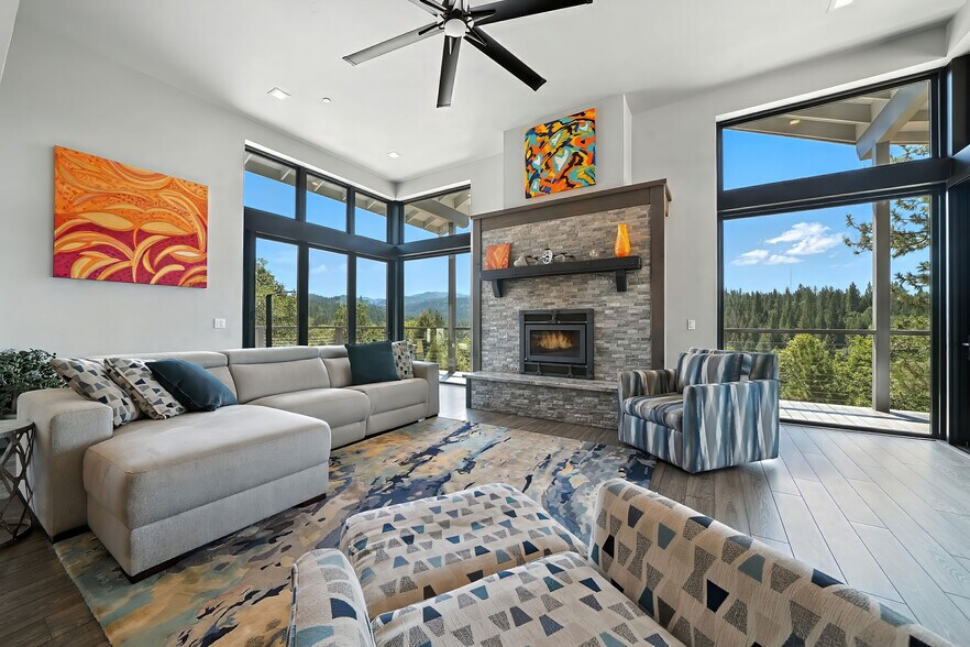 More Photos Of 7401 Schaad Rd, Wilseyville Land For Sale