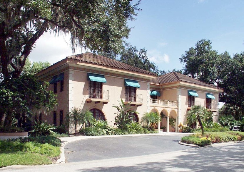 Primary Photo Of 101 Park Place Blvd, Kissimmee Office For Lease