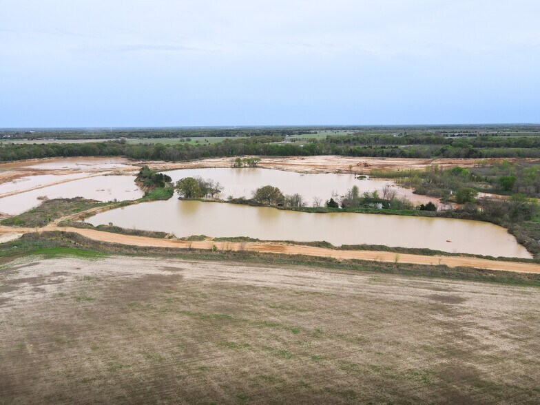 More Photos Of 1575 FM 1753, Bonham Land For Sale