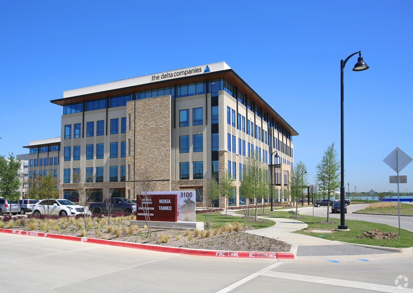 More Photos Of 3100 Olympus Blvd, Coppell Office For Lease