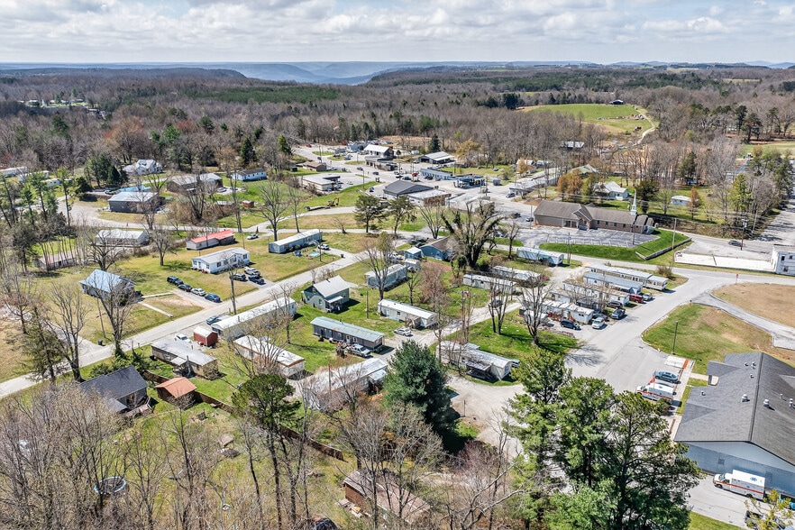 More Photos Of 214 Woodlawn Ave E, Jamestown Manufactured Housing Mobile Home Park For Sale