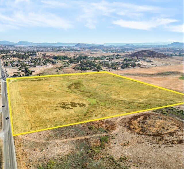More Photos Of 0 Loretta Ave, Menifee Land For Sale