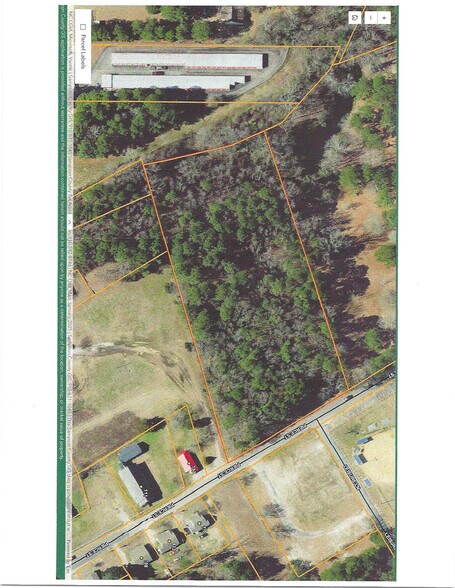 More Photos Of 0 Pierce St, Clinton Land For Sale