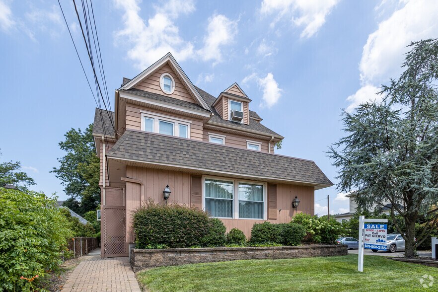 More Photos Of 915 Haddon Ave, Collingswood Office Residential For Sale