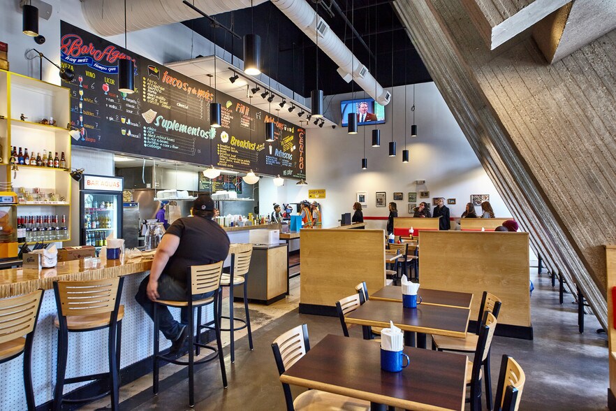 More Photos Of 500 Throckmorton St, Fort Worth Apartments For Lease