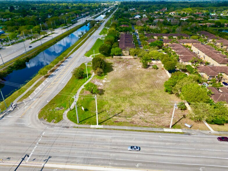 More Photos Of Pine Island Rd @ Orange Drive, Davie Land For Sale