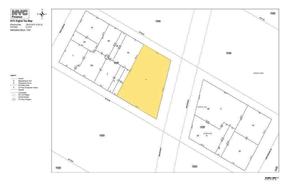 More Photos Of 2139-2159 Broadway, New York Apartments For Lease