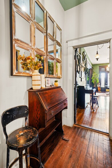 More Photos Of 1137 Arizona Ave, El Paso Apartments For Sale