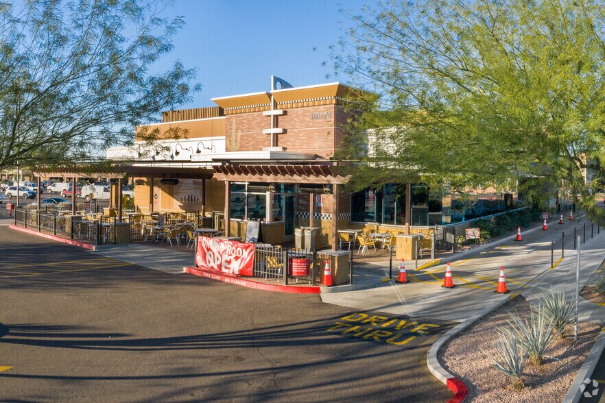 More Photos Of 10330-10425 N 90th St, Scottsdale Unknown For Lease