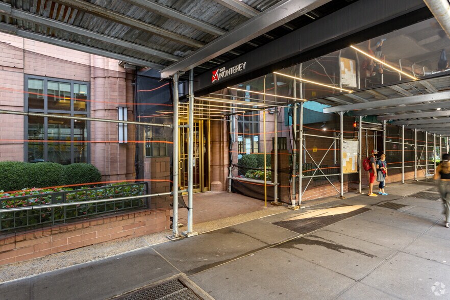 More Photos Of 175 E 96th St, New York Apartments For Lease