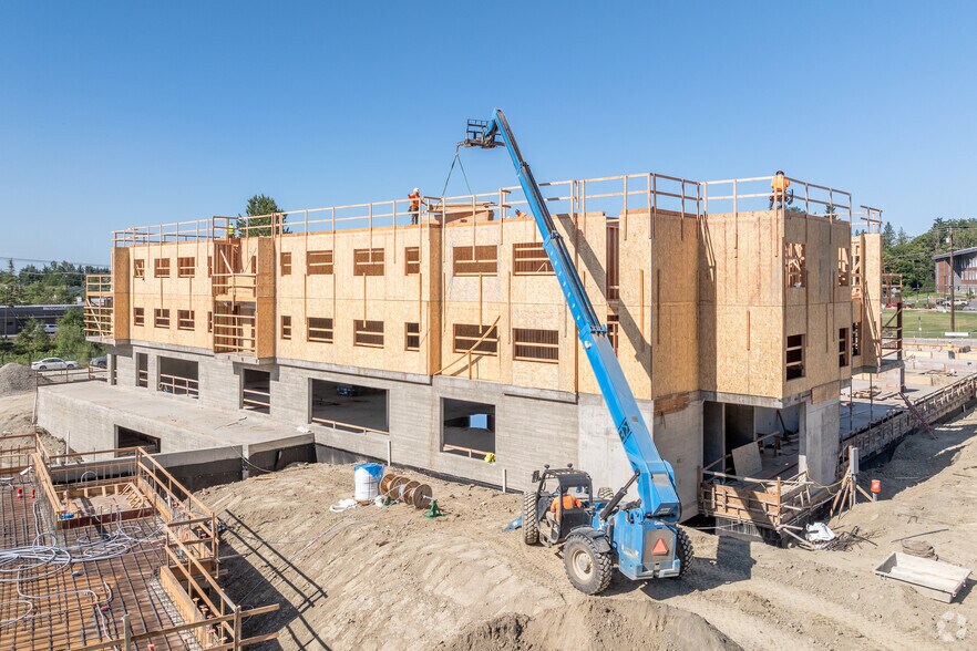 Primary Photo Of 26903 72nd Ave, Stanwood Apartments For Lease