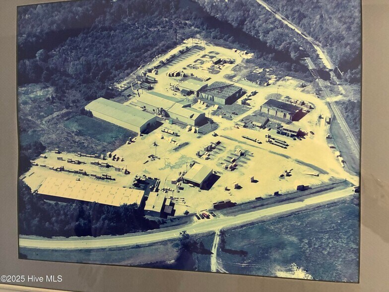 More Photos Of 141 Knobbs Creek Dr, Elizabeth City Industrial For Sale