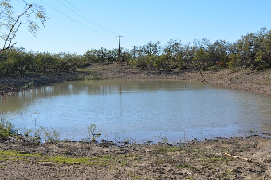 More Photos Of CR 1329, Paint Rock Land For Sale