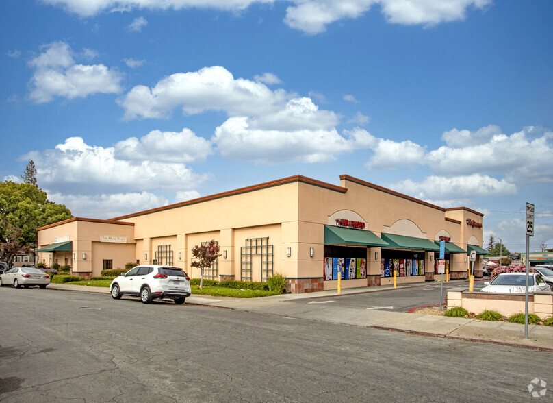 Primary Photo Of 1601-1615 Meridian Ave, San Jose Drugstore For Lease