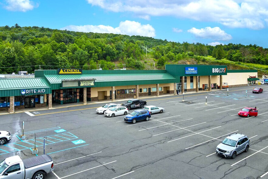 More Photos Of 1211 Blakeslee Boulevard Dr E, Lehighton Unknown For Lease