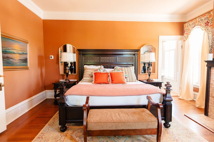 More Photos Of 120 E Liberty St, Sumter Specialty For Sale