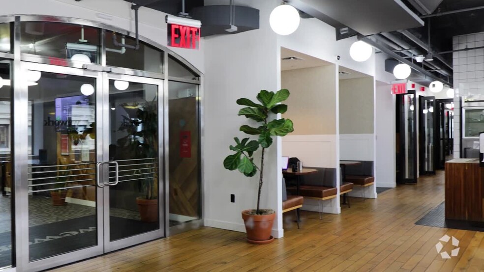 Primary Photo Of 195 Montague St, Brooklyn Office For Lease