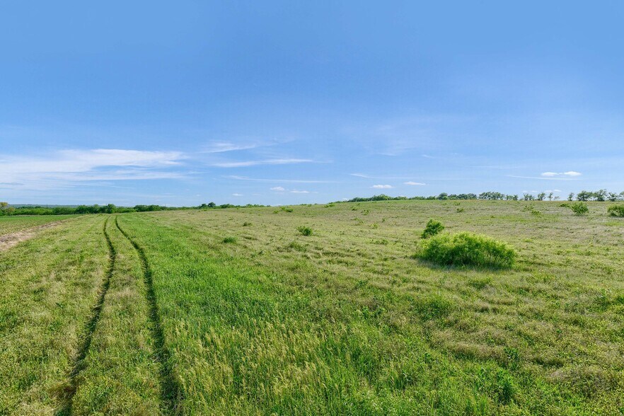 More Photos Of 000 Hwy. 289/Wright Rd., Sherman Land For Sale