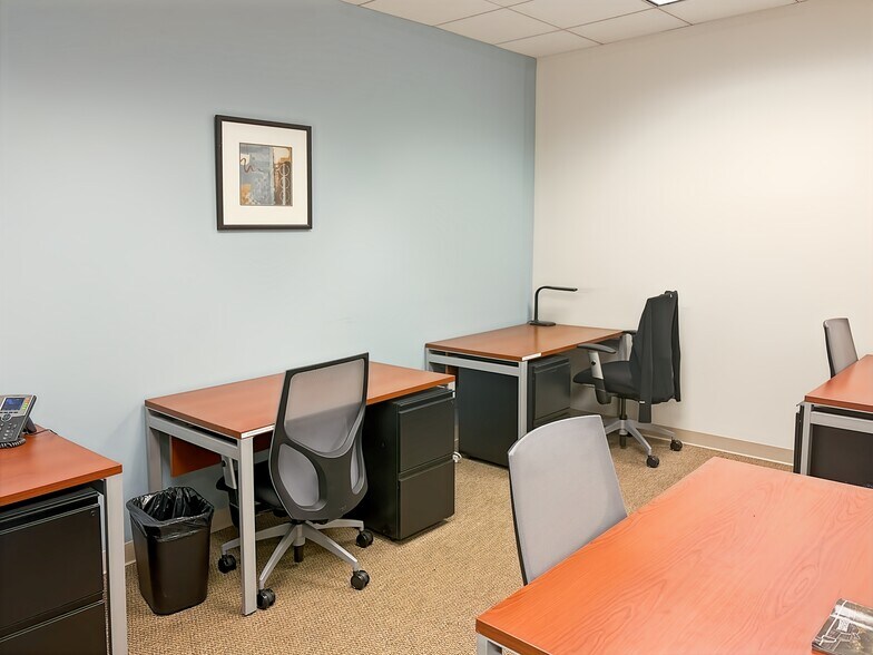 More Photos Of 303 Perimeter Ctr N, Atlanta Coworking Space