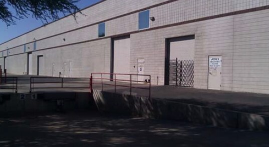 More Photos Of 7777 E Paradise Ln, Scottsdale Light Distribution For Lease