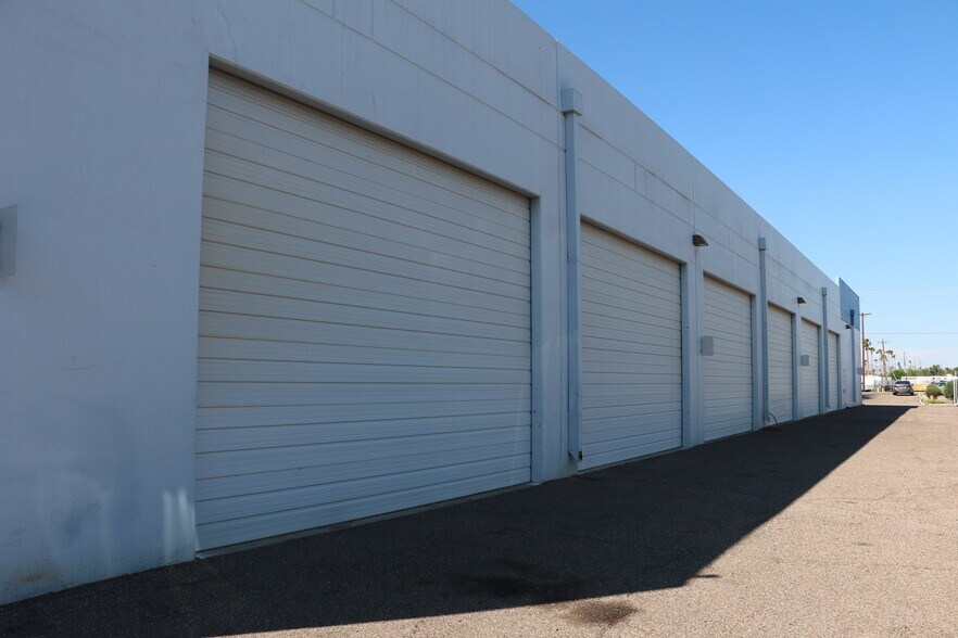 More Photos Of 3105 E Main St, Mesa Warehouse For Sale