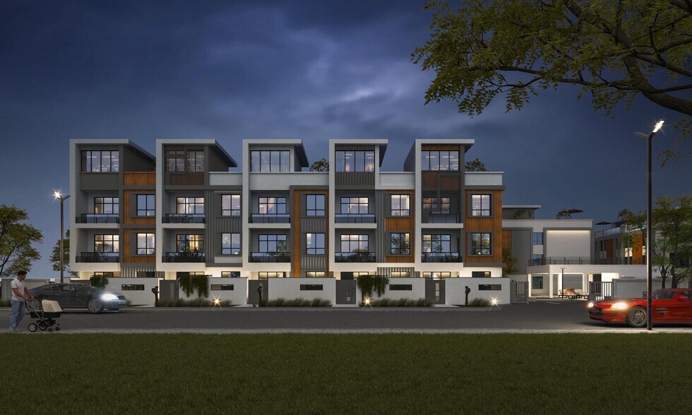 More Photos Of 3517 N 7th St, Phoenix Land For Sale