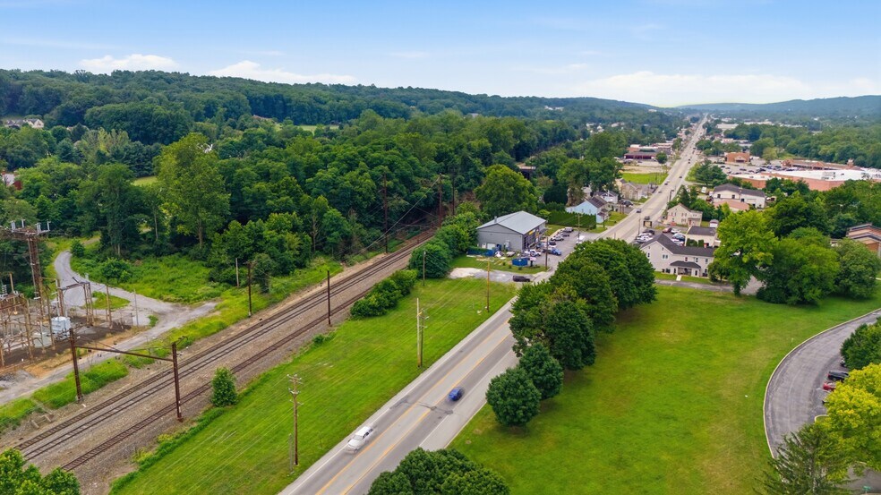 More Photos Of 4220 Lincoln Hwy, Downingtown Land For Lease