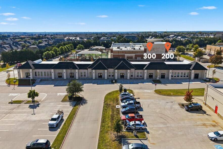 More Photos Of 5121 S Custer Rd, McKinney Medical For Sale