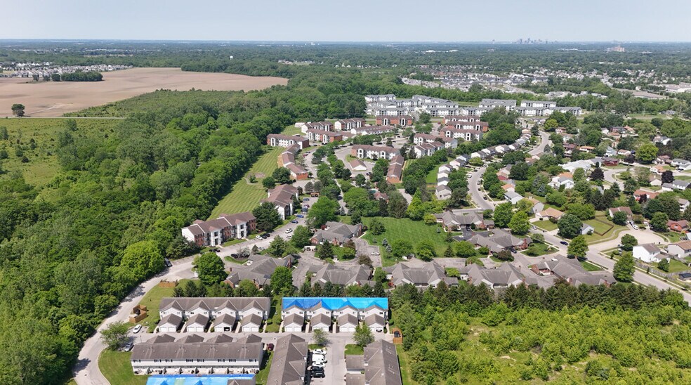 More Photos Of 6523 Dorothys Crk, Canal Winchester Apartments For Sale
