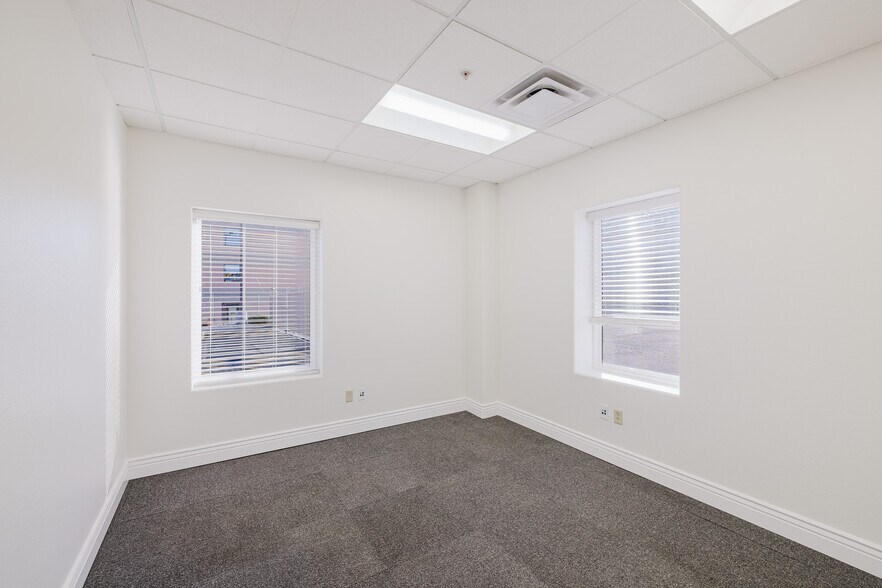 More Photos Of 2575 Alta Vista Dr, Elko Warehouse For Lease