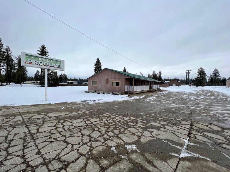 More Photos Of 40212 N Newport Hwy, Elk Warehouse For Sale