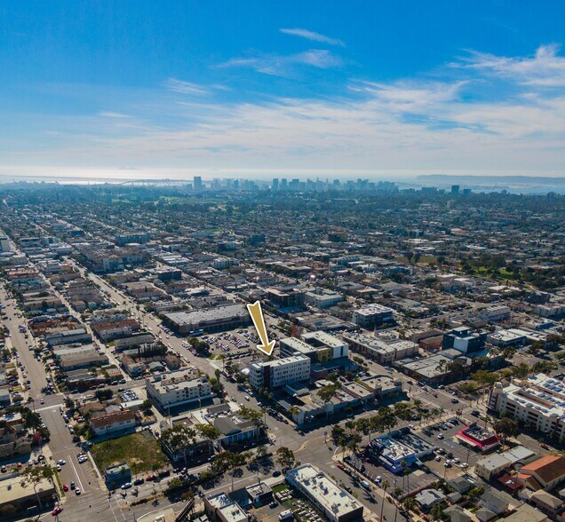 More Photos Of 4224 Ohio St, San Diego Apartments For Sale