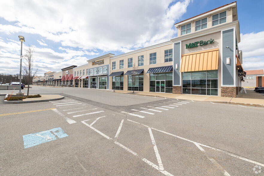 Primary Photo Of 655 S Willow St, Manchester Storefront Retail Office For Lease