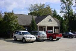 More Photos Of 300 S Main St, Mocksville Medical For Sale