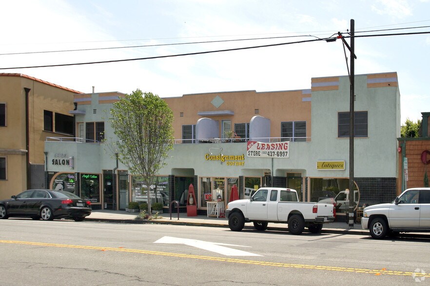 Primary Photo Of 3226-3232 E Broadway, Long Beach Apartments For Lease