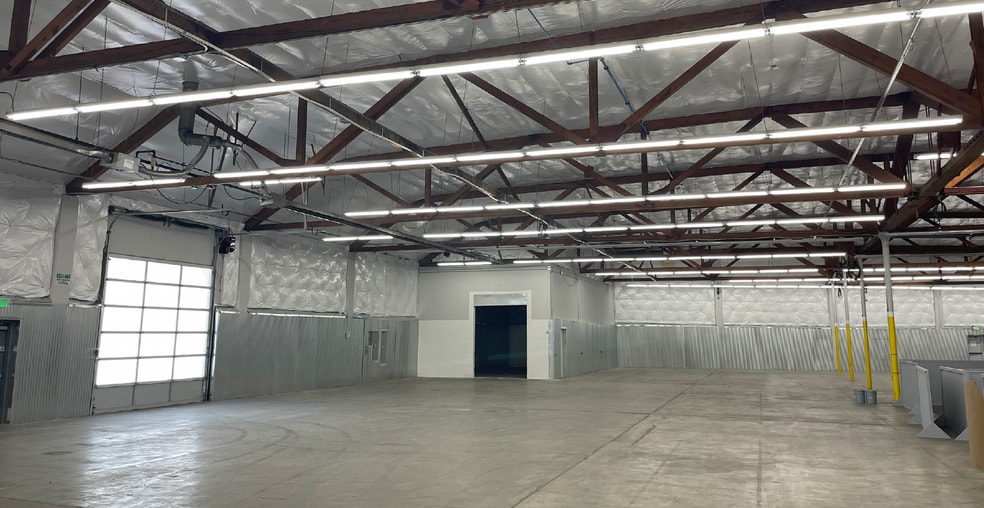More Photos Of 4320 E Trent Ave, Spokane Warehouse For Sale