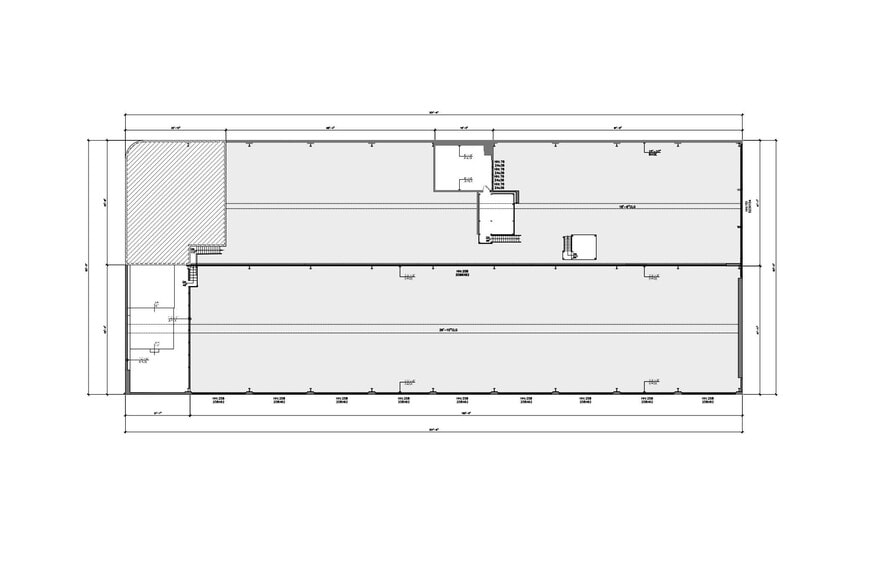 More Photos Of 3864 S Santa Fe Ave, Vernon Warehouse For Lease