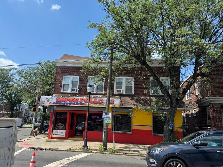 More Photos Of 1200-1208 Hamilton Ave, Trenton Storefront Retail Residential For Sale