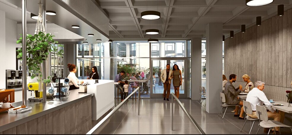 More Photos Of 10921 Wilshire Blvd, Los Angeles Medical For Lease