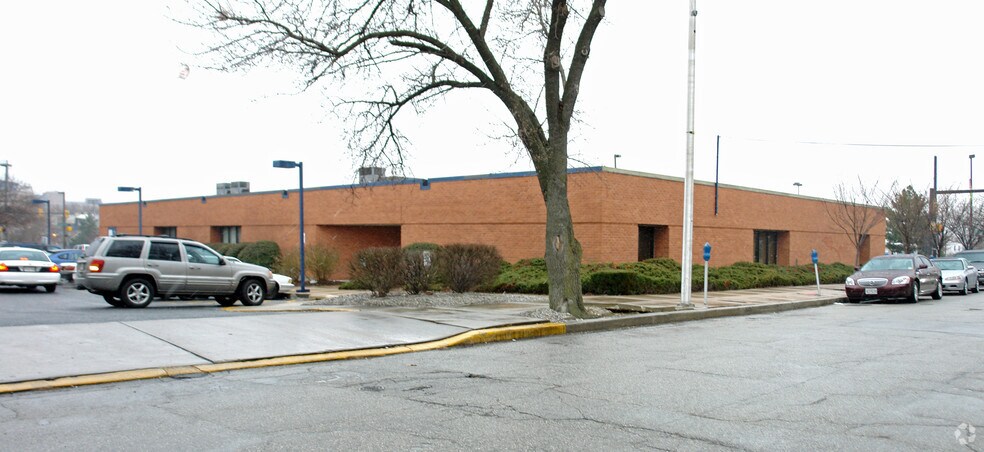 More Photos Of 700 Washington Blvd, Baltimore Medical For Sale