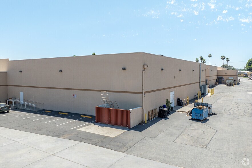 More Photos Of 1558-1584 W Baseline St, San Bernardino Storefront For Lease