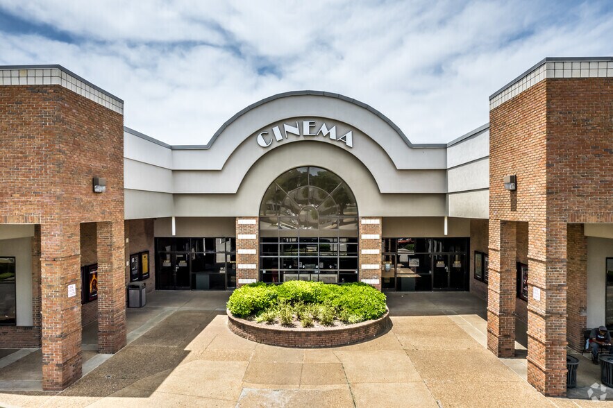 More Photos Of 2800-2861 Bartlett Blvd, Bartlett Unknown For Lease