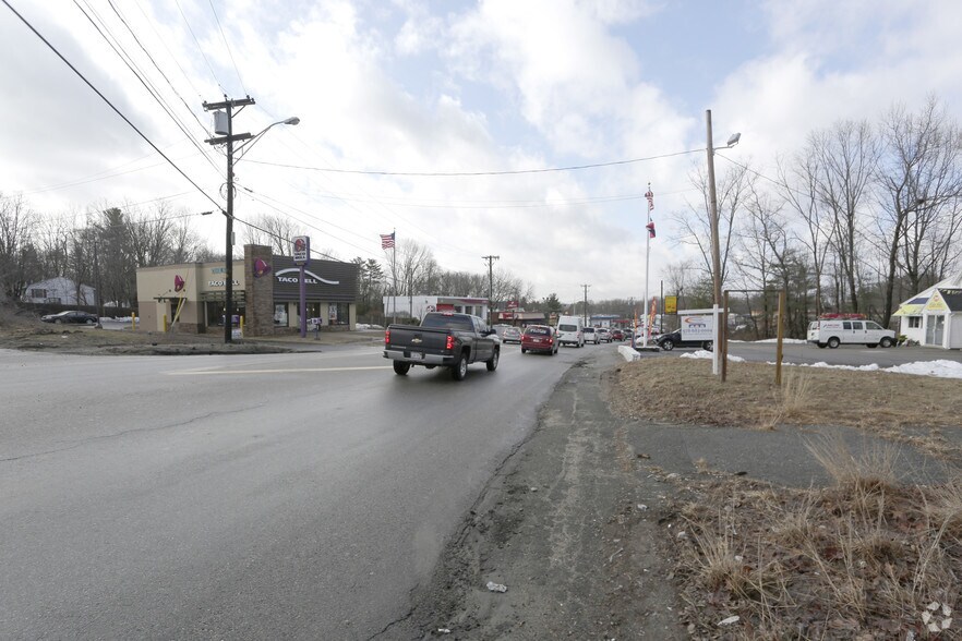 More Photos Of 42 Plaistow Rd, Haverhill Land For Sale