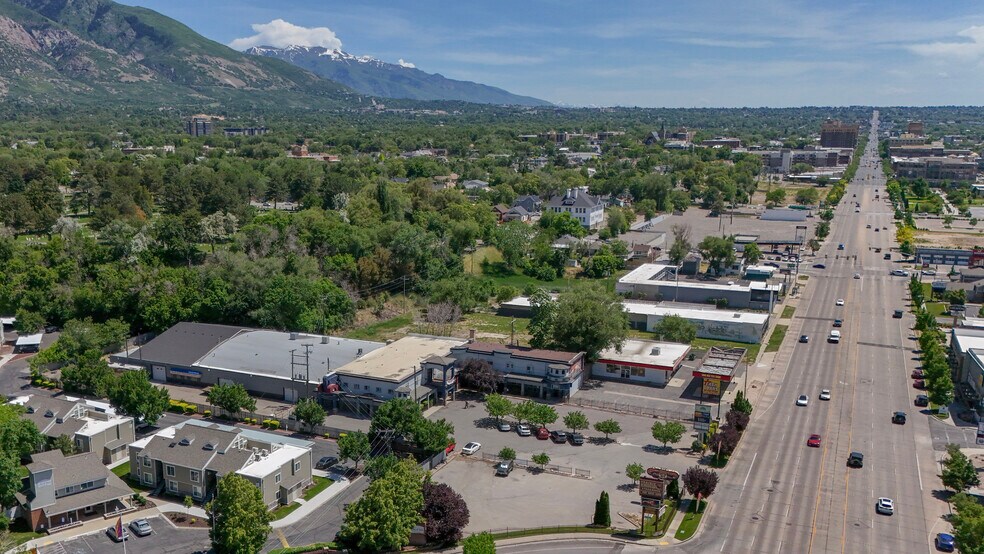 More Photos Of 1890 Washington Blvd, Ogden Office Residential For Lease