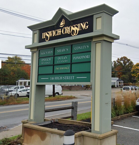 More Photos Of 146 High St, Ipswich Unknown For Lease