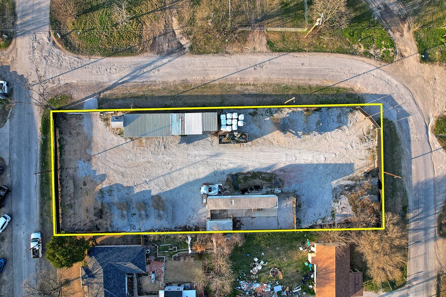 More Photos Of 00 Overlook, Red Oak Land For Sale